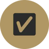 Humata checkmark
